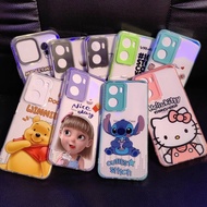 2-Piece Cover Case Cartoon Pattern iPhone Model i6 i6s i7 i8 i6plus i6Splus i7plus i8plus iX iXS iXR