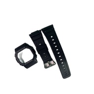 BNB DW-5600E-1 Basic Black Original Strap