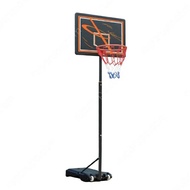 RING BASKET PORTABLE DEWASA DAN ANAK - RING & TIANG BASKET