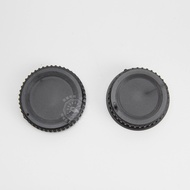 Nikon Body Cap+Lens Rear Cap D Series Front Monocular Lens Set D3300 D5500 D7200