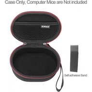 Carrying Case for Razer DeathAdder Essential/DeathAdder V3/ V3 Pro/DeathAdder V2/Basilisk V3/Mamba E