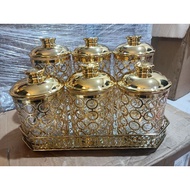 BALANG KUIH RAYA GOLD