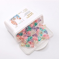 [Balconies are fragrant] Laundry detergent beads five-in-one strong stain removal oil stain lasting fragrance whole box