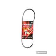 belting power steering ipsum gaia sxm10 3sfe