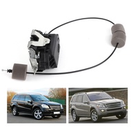 Tailgate Lock Actuator 1647400735 Compatible with GL450 ML350 R320 GL320 GL350 Rear Replacement