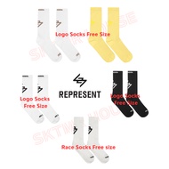 247 Representative Logo Socks/Race | Running Exercise