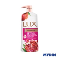 Lux Body Wash Bouncy Glow (900ml)