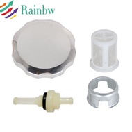 GX340 GX390 Tank Cap Joint Filter Kit For Honda GX270 GX240 GX200 GX160