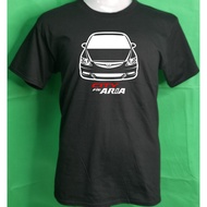 HONDA CITY FIT ARIA T-shirt