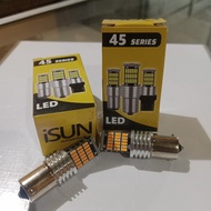 iSUN Lampu LED 12v dc