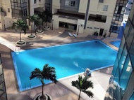 L1 Twin Bed Staycation in Bonifacio Global City