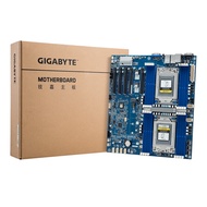 Gigabyte MZ72-HB0 MZ71-CE1 PCIE 4.0 Dual Channel AMD EPYC 7002 7003 Series cpu
