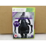 (Used) Xbox 360 Darksiders 2