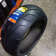TYRE MICHELIN COMMANDER 2 SIZE :240/40R18.