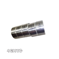 Set of camshaft bushings for CShangchai ZN390BT / ZN390T / 4G33TC , N85-03112 + N85-03109 + N85-0400