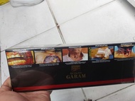 surya 16 gudang garam slop isi 10 bungkus 16 batang