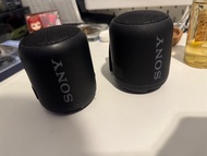 Sony SRS-XB12 Wireless Speaker