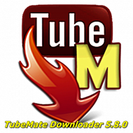 TubeMate Downloader 5.8.0 ดาวน์โหลดวิดีโอ Youtube