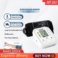 Blood Pressure Digital monitor High Precision Medical Automation Bp Monitor Digital , Blood Pressure