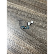 Dell Latitude E7420 power adapter board