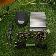 Center Speaker Alpine Original Japan