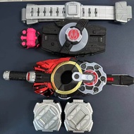 SEELUCKER | เข็มขัดคอสเพลย์ Desire Driver หัวเข็มขัด MK9 Blade