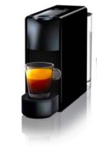 Nespresso Essenza Mini