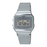 Casio Vintage A700WM-7A Women Watch