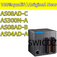 100% New Original AS08AD-B AS300N-A AS04AD-A AS08AD-C