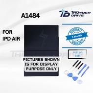 Thunder Drive Battery Compatible For ipad air