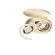 Wireless Headset, Open-ear Design for Outdoor Use & Mobile Games open ear earphone wireless headset 