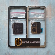 Bezel side bezel middle frame Vivo Y35 2020