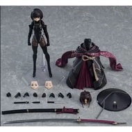 figma 549 ronin falslander k.o. action figure