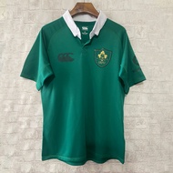 2025 Jersey Ireland 150th Anniversary Edition Rugby Jersey