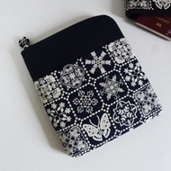 BOOX poke 防塵內膽包 文石 掌閱 電子書防水輕便 保護套 筆插位