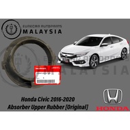 [Absorber Spring Upper Rubber Honda Civic Absorber Spring Upper Rubber/Spring Mount 2016-2020 FC1 FC