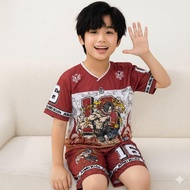 Js CHILDREN'S JERSEY SET FROM 2-9 YEARS JERSEY 32