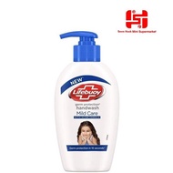 Lifebuoy Germ Protection Hand wash Mild Care 190ml