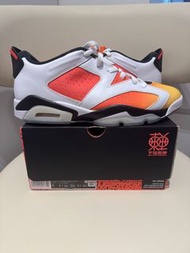 Air Jordan 6 Retro Low SE "Dongdan" US11