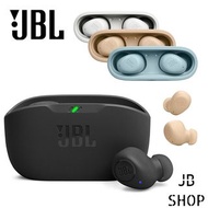 JBL WAVE BUDS 真無線藍牙耳機
