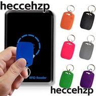 HECCEHZP NFC Tag, T5577 ID Card Access Control Key, Accessories Access Control Rewritable Programmable RFID Tag