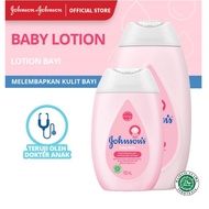 Littlezyan - Johnson's Baby Lotion