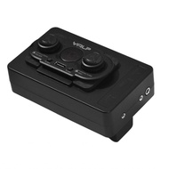 mewmewcat Guitar Pickups 3 DSP Effects Audio Vibration Sound with Same Frequency and BT Input Built-