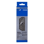 Shimano CN-HG95-10 Chain, 10s 116L