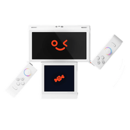 ONEXPLAYER - ONEXSUGAR 1 6.01″_Snapdragon G3 Gen3 (16GB RAM + 512GB Storage)_White