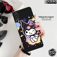 Softcase VIVO V11hp Latest V11i/ - Cartoon Fashion Case - VIVO V11 Case V11i/ - Pro Camera Tpu Silic