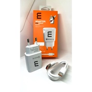 Xm Fast Charging 9V 2 Charger. Micro USB4A - Type C Qualcomm 3.0