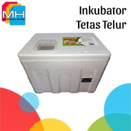 Inkubator Tetas Telur Ayam/Itik/Angsa/Burung