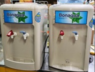 Bonaqua 飲水機