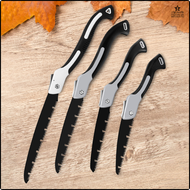 GGGGAI เลื่อยแบบพับได้เลื่อยมือใบมีดยาวพิเศษ SK5เลื่อยตัดแต่งการตัดแต่งสวนเลื่อยญี่ปุ่น395/465/535/6